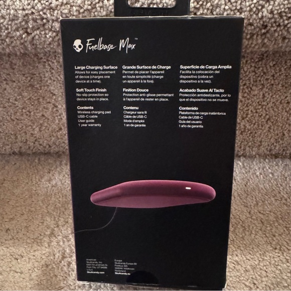 Skullcandy Power Station - Picture 4 of 5